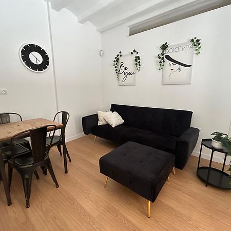 Barceloneta Beach House Экстерьер фото