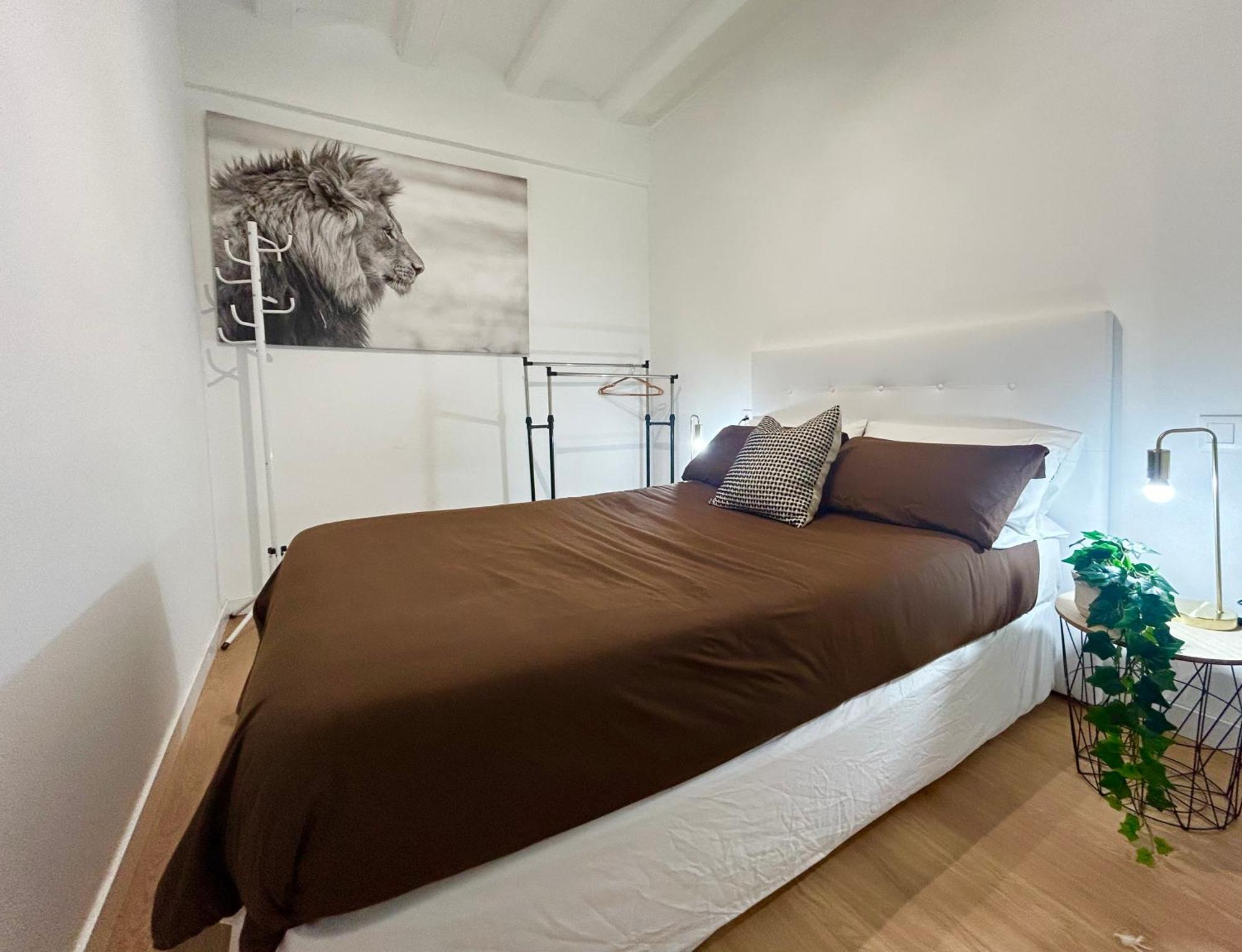 Barceloneta Beach House Экстерьер фото
