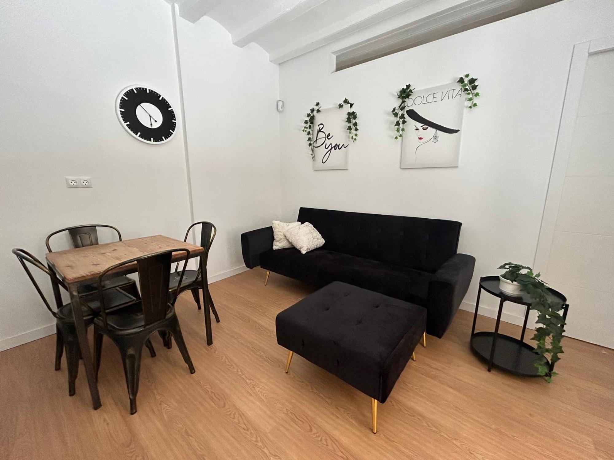 Barceloneta Beach House Экстерьер фото
