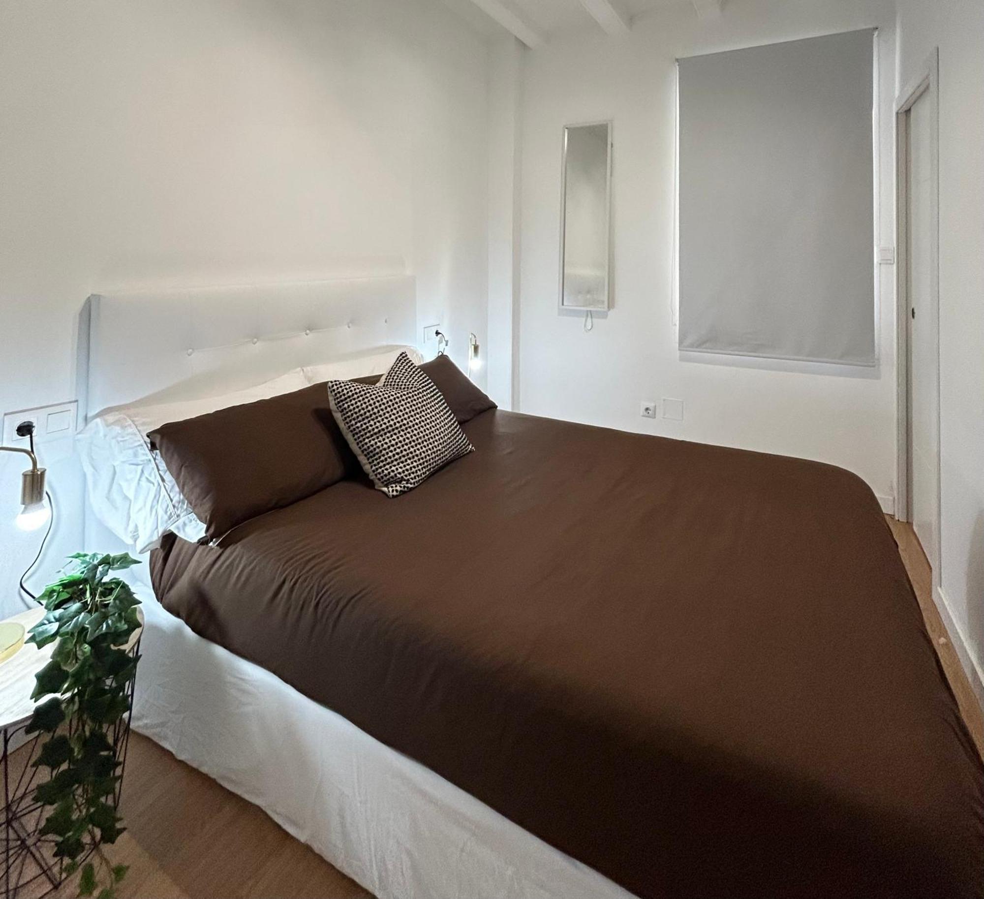 Barceloneta Beach House Экстерьер фото